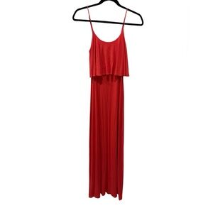 Soprano Vibrant Maxi Dress